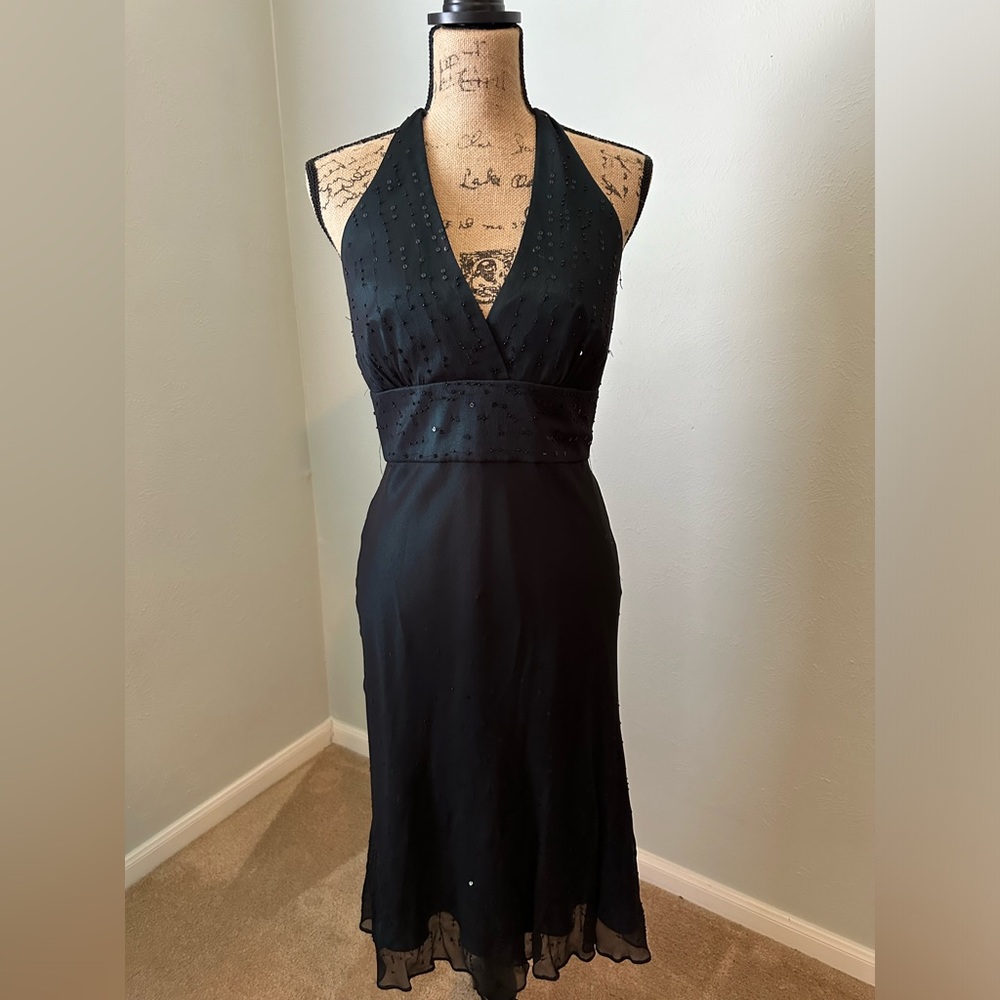 Cocktail Dress